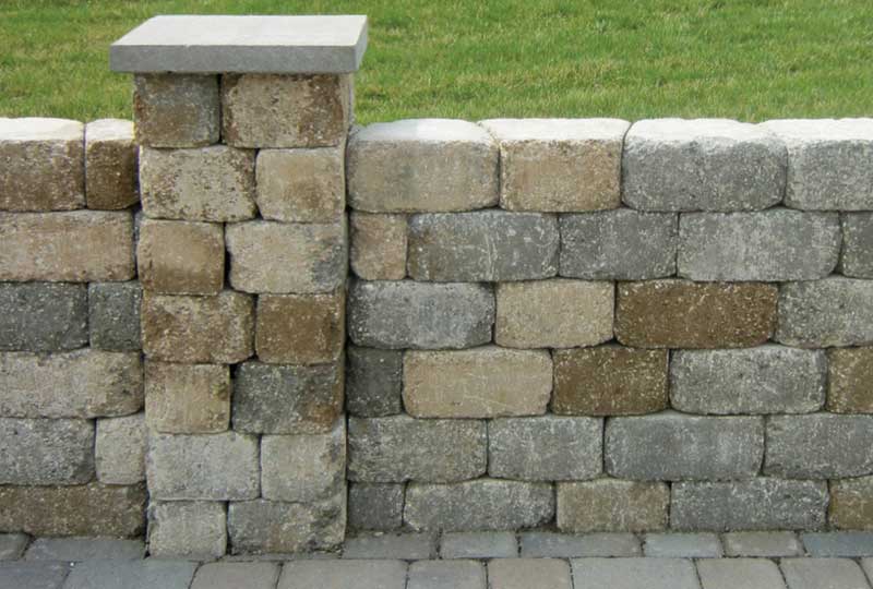 Romanstone®Madera™