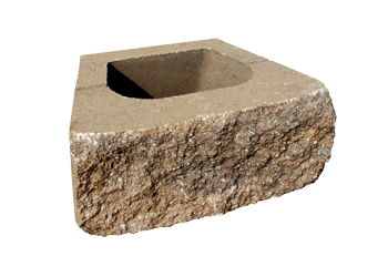 Romanstone®Brutus Rustic™