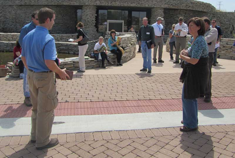 Capable Materials Provider