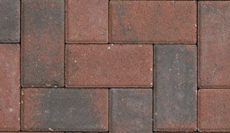 Terra Cotta Blend