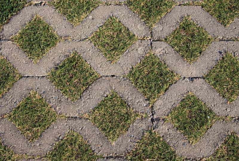 Permeable