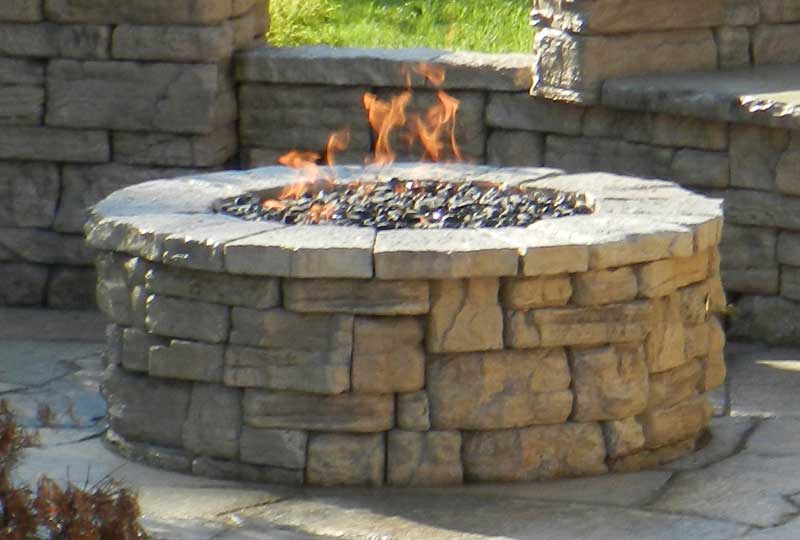 Firepits