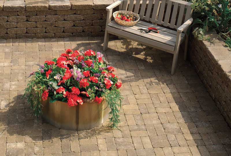 Holland Stone Century Series