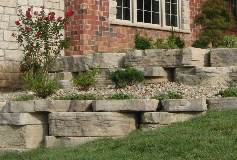 Rosetta® Outcropping