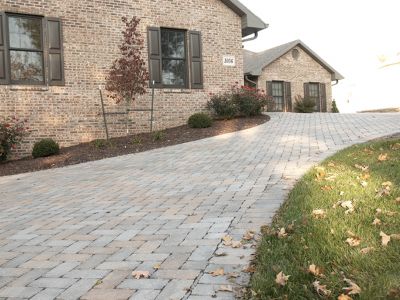 driveways