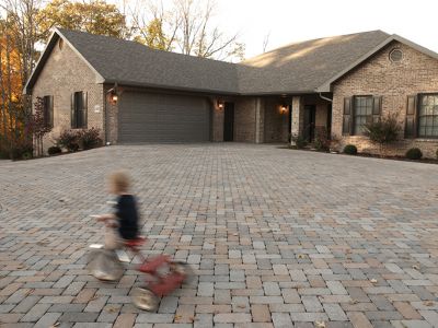 driveways