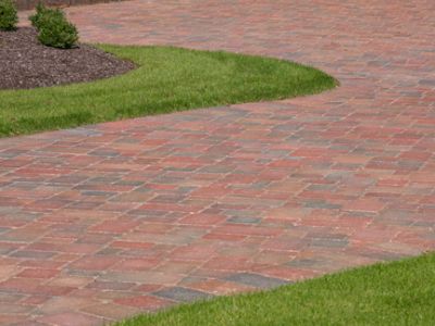 driveways