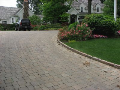 driveways