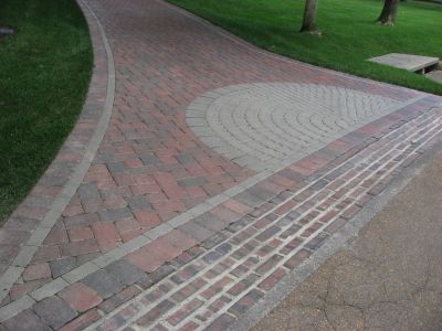 driveways