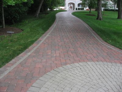 driveways