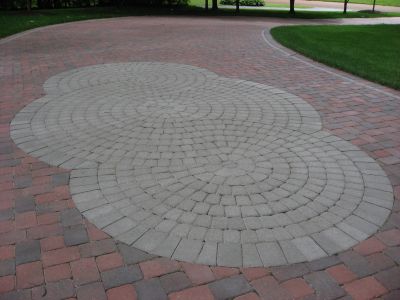 driveways