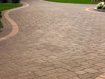 driveways