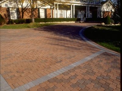 driveways