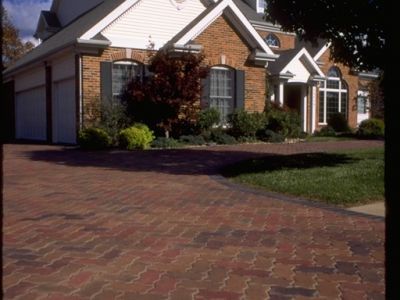 driveways