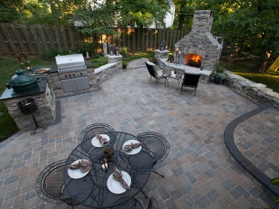 Outdoor Kitchen 0003