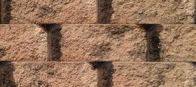 Sandstone Beveled